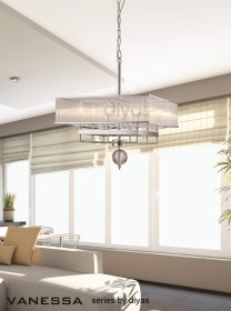 Vanessa Ceiling Lights Diyas Contemporary Ceiling Lights Vanessa Ceiling Lights Diyas Contemporary Ceiling Lights